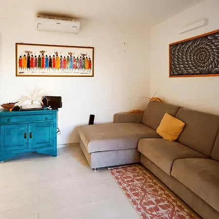 Holiday home Awesome In With Kitchenette Castelsardo