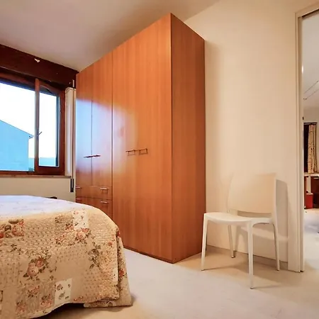 Awesome In With Kitchenette Castelsardo