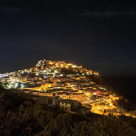 Awesome In With Kitchenette Holiday home Castelsardo