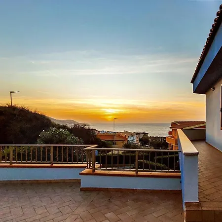 Awesome In With Kitchenette Holiday home Castelsardo