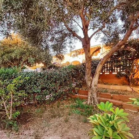Awesome In With Kitchenette Holiday home Castelsardo