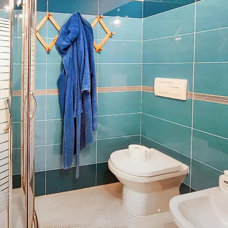 Holiday home Awesome In With Kitchenette Castelsardo