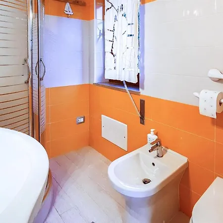 Awesome In With Kitchenette Holiday home *