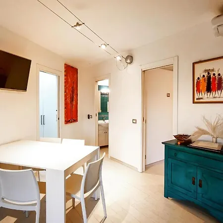 Awesome In With Kitchenette Castelsardo